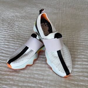 Sorel Slip On Trainers